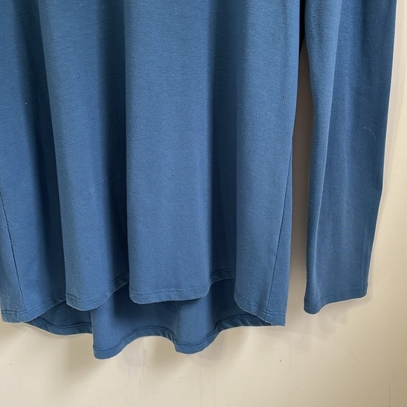 LuLaRoe Women’s Lynnae Long Sleeve Shirt Size Large - Picture 3 of 7